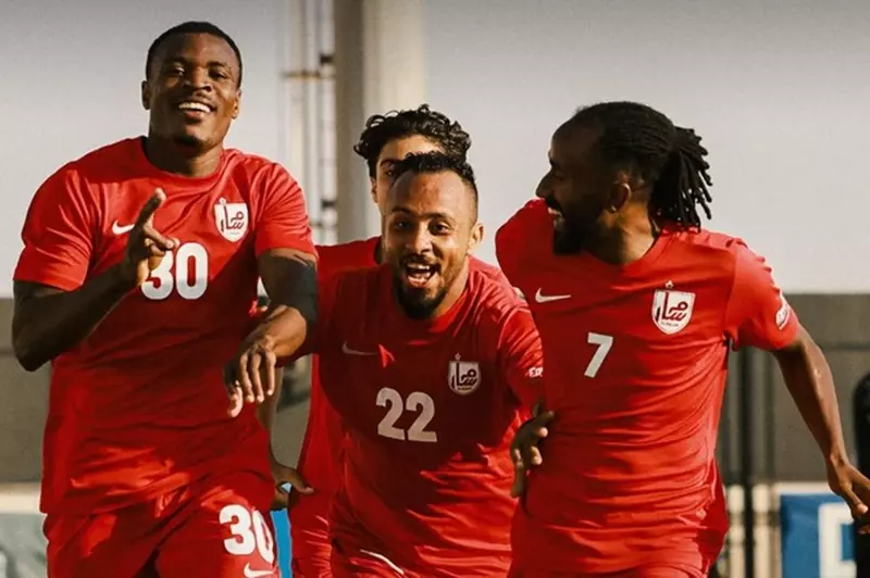 أبو قير للأسمدة يهزم القناة ويتصدر دوري المحترفين.. وفوز ساحق لمسار على الإنتاج